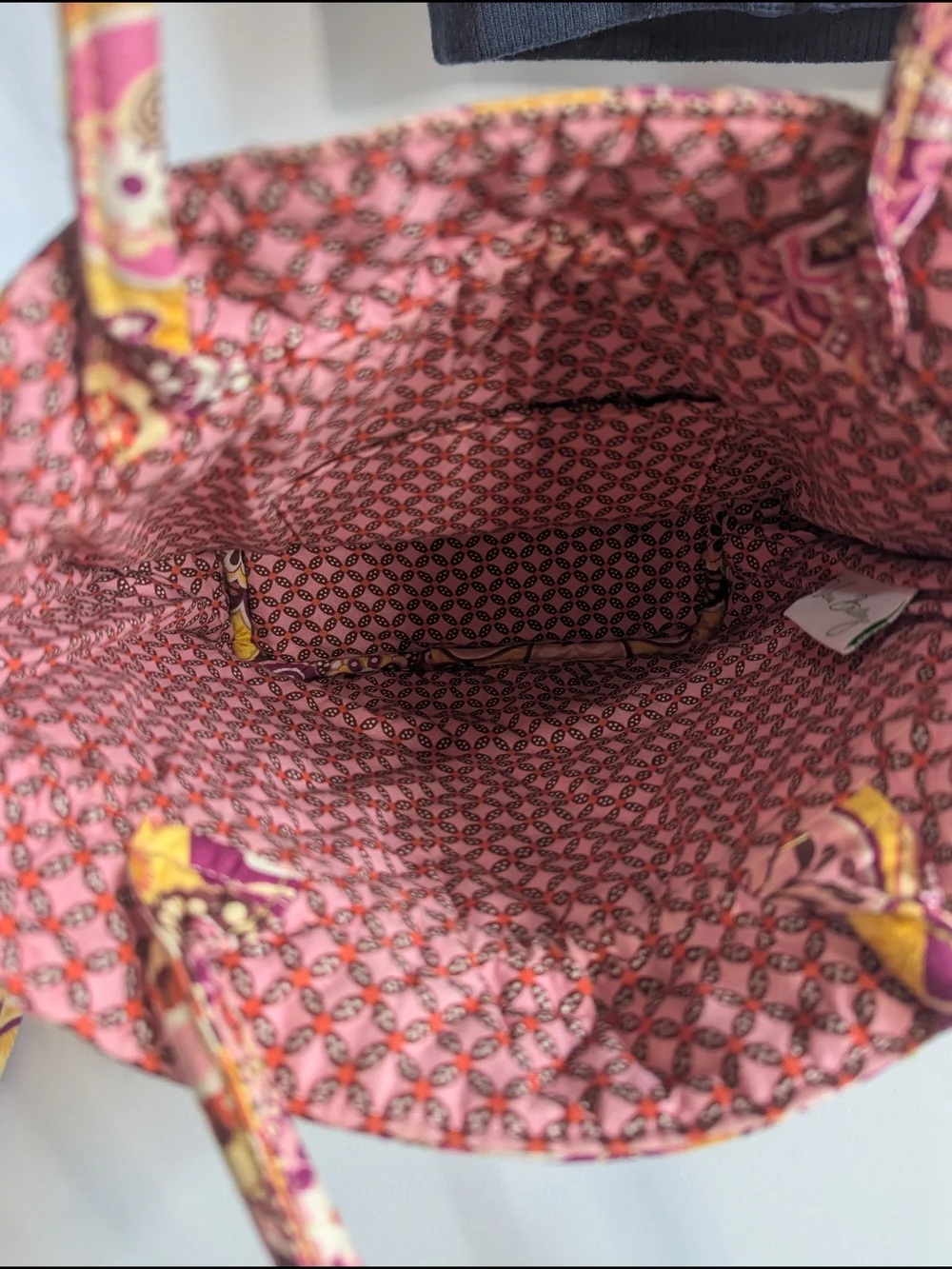 Vera Bradley description retired
